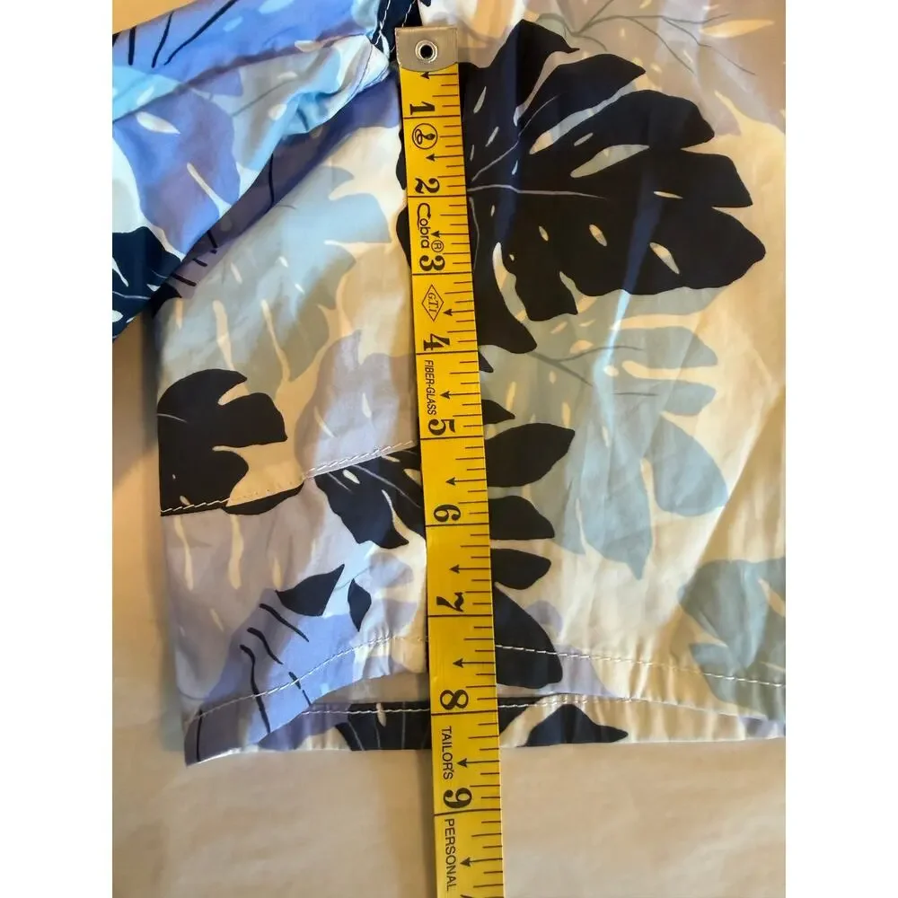 Ermanno Scervino Board Italian Luxury Cargo Bermuda Shorts IT 58 XXL